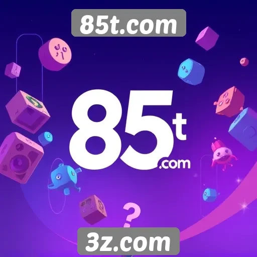 Desenvolvedores independentes ganham espaço no 85t.com