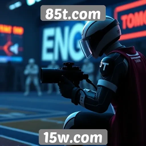 Novas funcionalidades do 85t.com em 2025