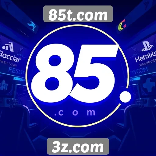 Novidades e lançamentos esperados no 85t.com