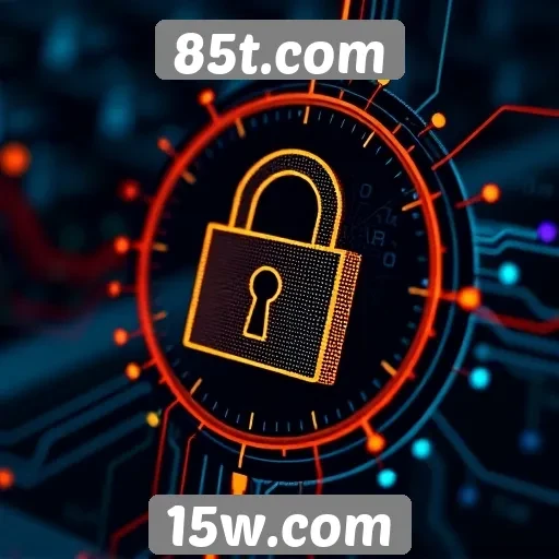 Avaliação da segurança e privacidade em 85t.com