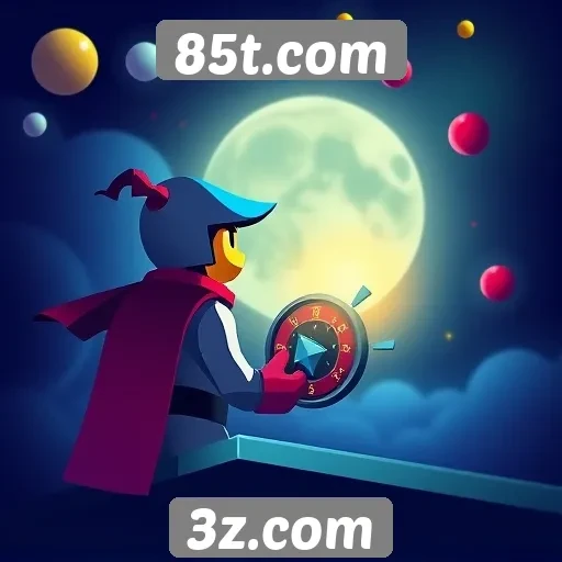 Dicas para iniciantes em 85t.com